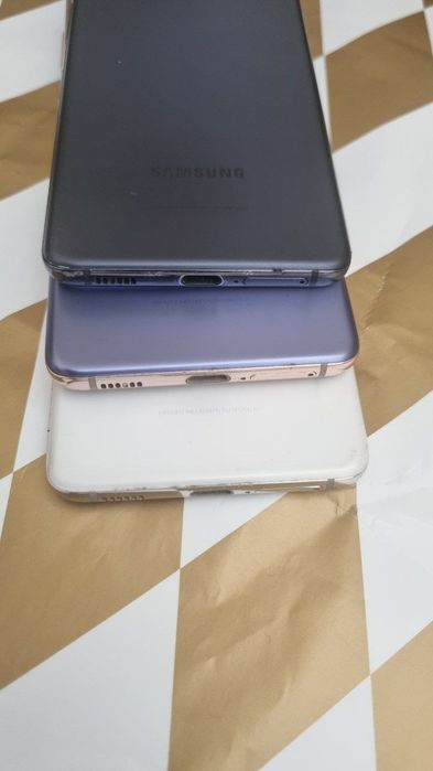 Samsung s21  5G 256gb
