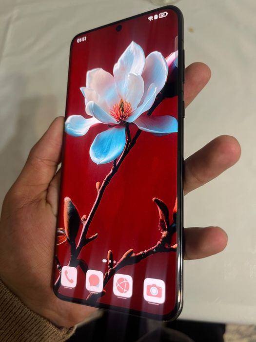 Huawei p60pro 512ГБ, фотолагман