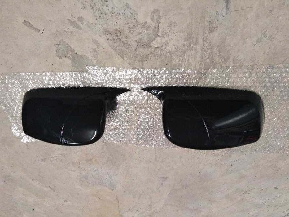 Капаци за огледала за БМВ Е60 БМВ Е61 BMW E60 E61