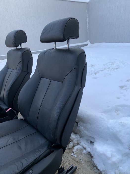 Сиденье на Бмв Е 39 Е 38 Bmw