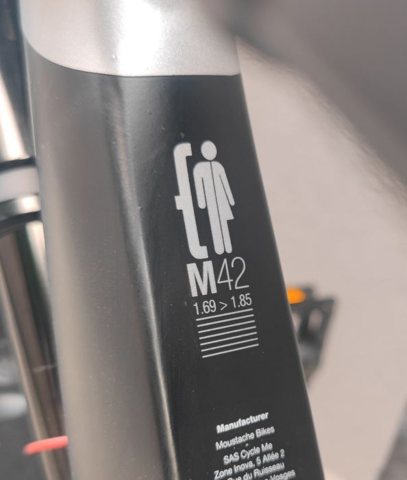 Електрически Велосипед 29 Moustache 1x12 XT Bosch CX Smart System 750w