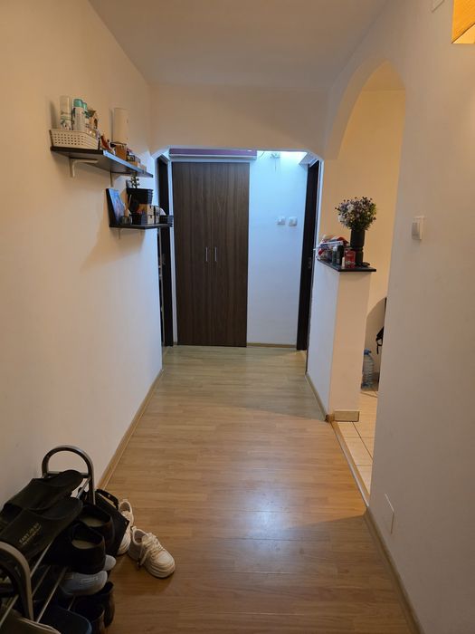 Proprietar | 2 camere decomandat | 54,56 mp | 5 min Sun Plaza & metrou