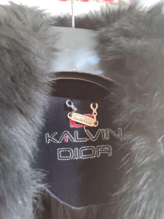 Пальто женское кашемир