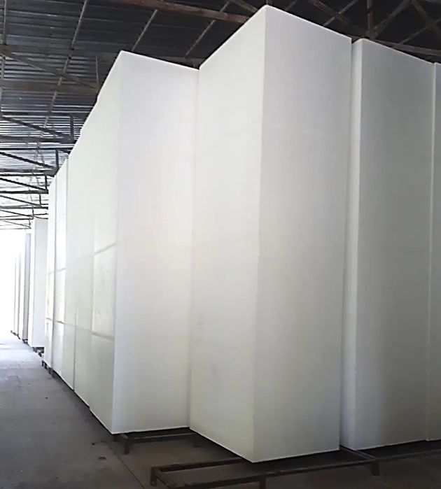 Пенопласт ! Завод оптом