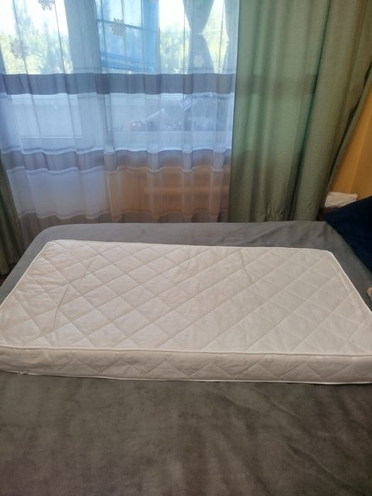 Продам детский матрас