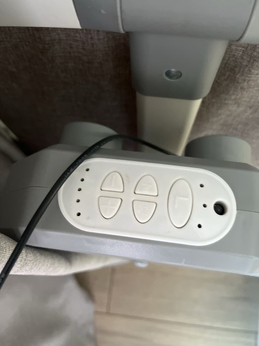 Kidilo манеж-кровать