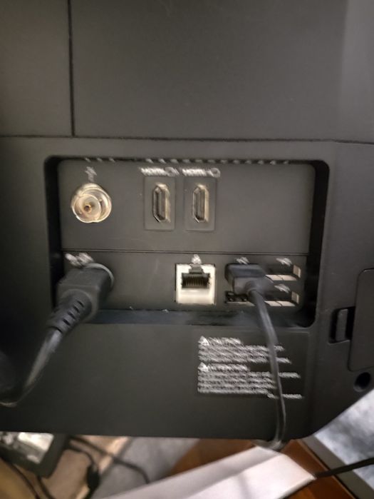 Computer All-in-One Toshiba Qosmio DX730-10N