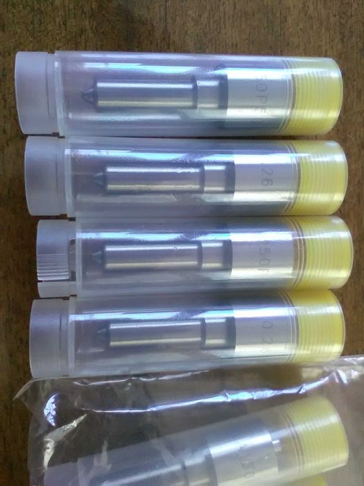 Разпръсквачи 0.205, 0.216, 0.220, 0.240, 0.260 и 0.300 DSLA150Р502