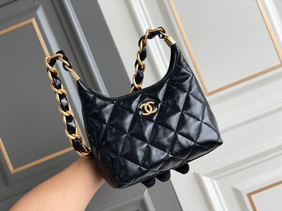 Geanta Chanel Medium