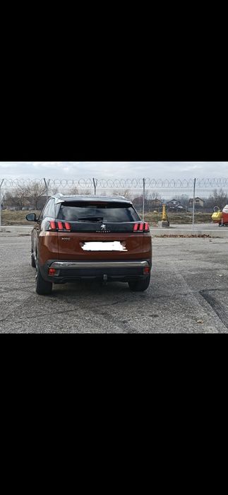 PEUGEOT 3008 2017 — imagine 2