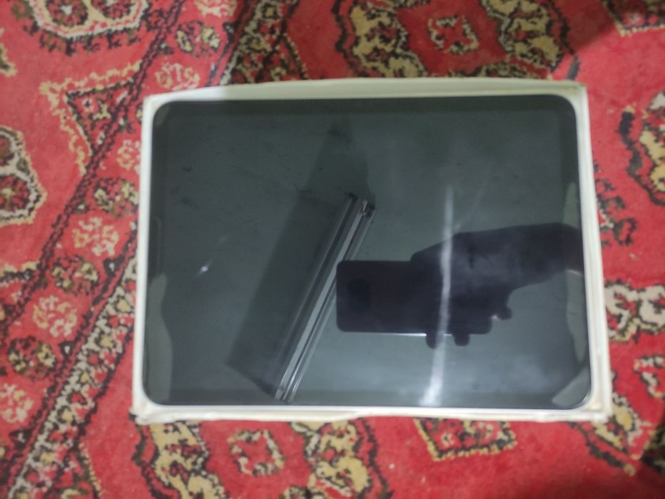 iPad 10th Generation