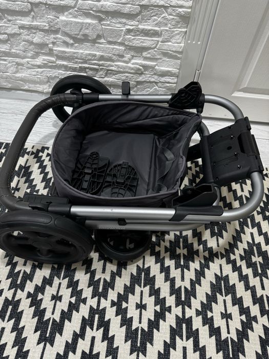 Детска количка Easywalker