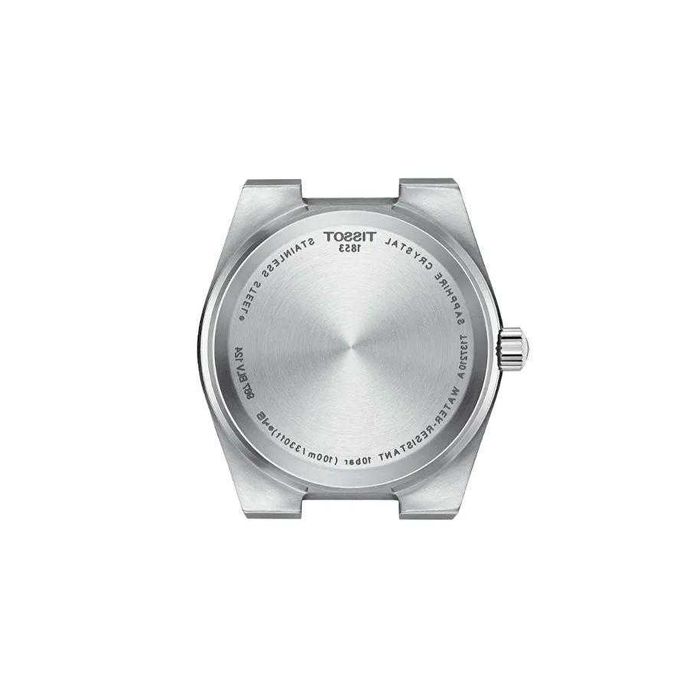 Tissot PRX 35mm Blue