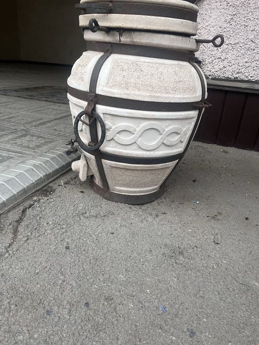 Тандыр для дома