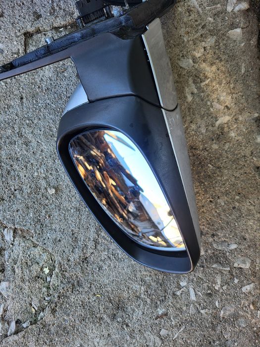 Огледала Opel Vectra C