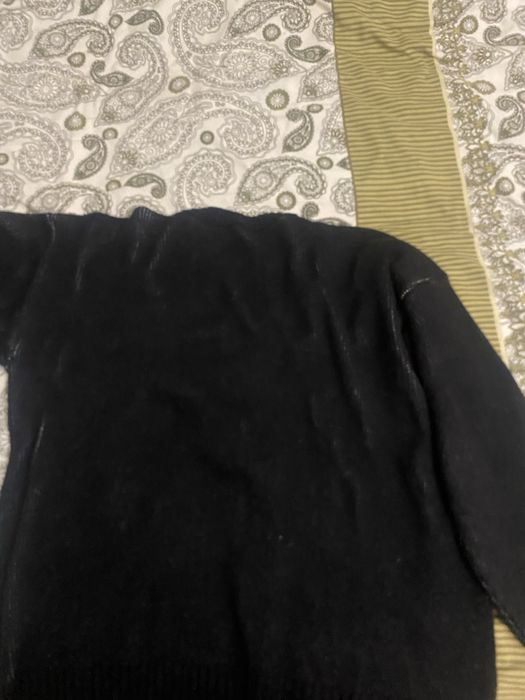 Продам свитер Tyler Dyrden