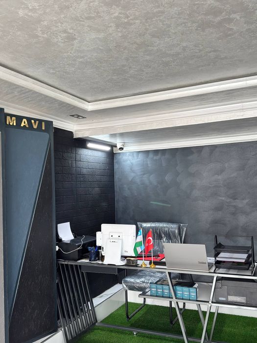 Travertin Ottochento Kraska, Rodban, Kafel kley, Gruntovka , Lak,