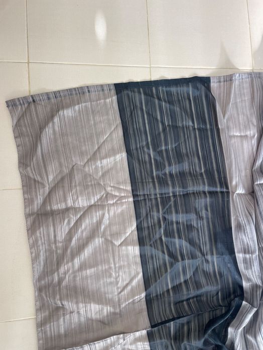 Пердета Полупрозрачни завеси