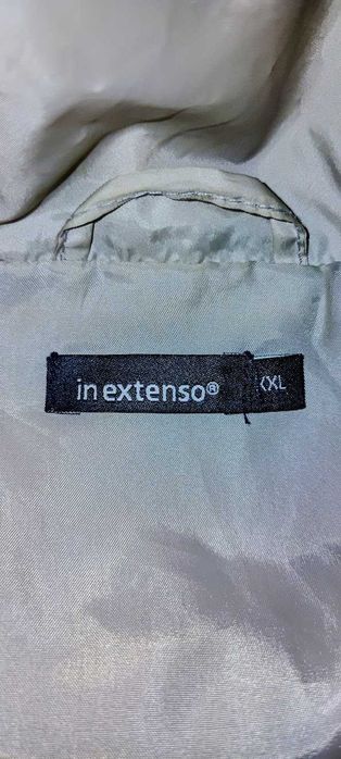 Geaca de dama In Extension