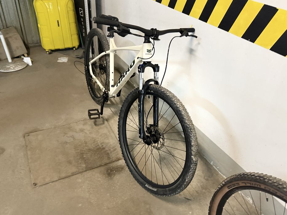 haro doublepeak хардтейл