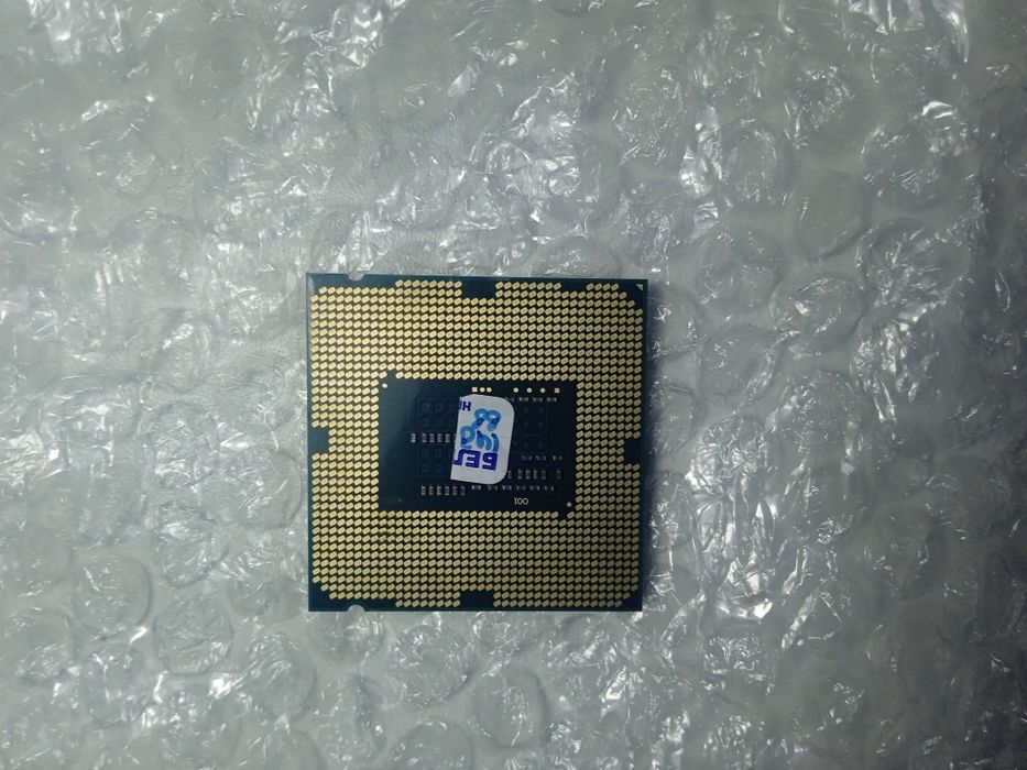 Процессор Intel i3 4150