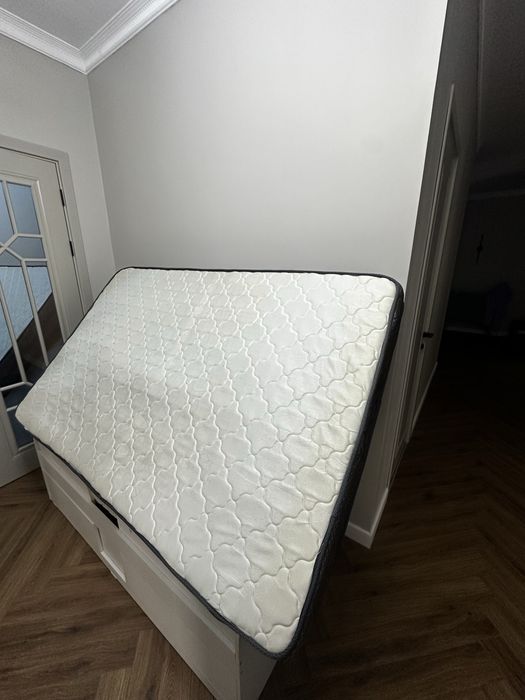 Матрас кроватный