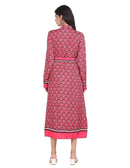 Рокля Tommy Hilfiger