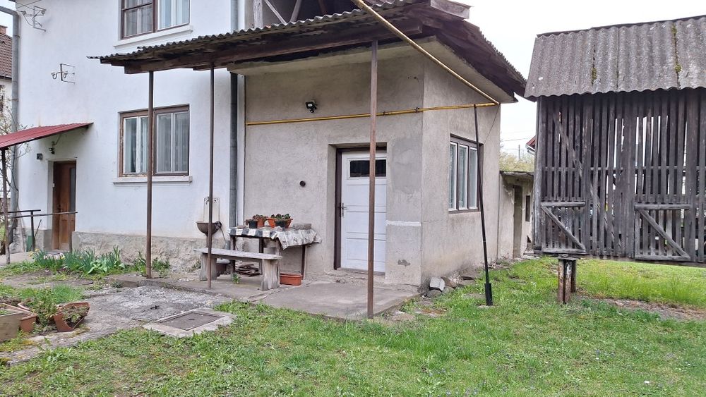 Apartament 2 camere sovata