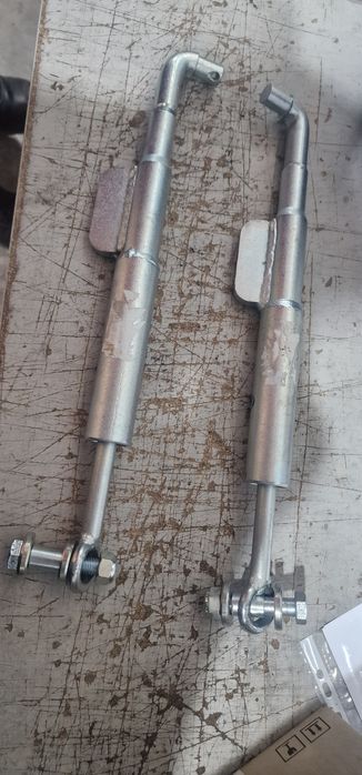 Ancora stabilizator tractor john deere 3650 cu amortizor pret 490 lei