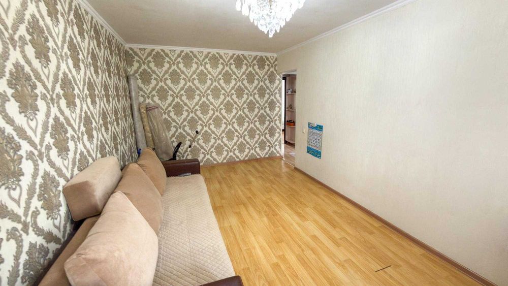 Продам хорошую 3х ком Жастар