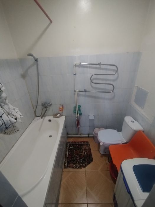 Sergili 5 A 2xona ijaraga beraman.