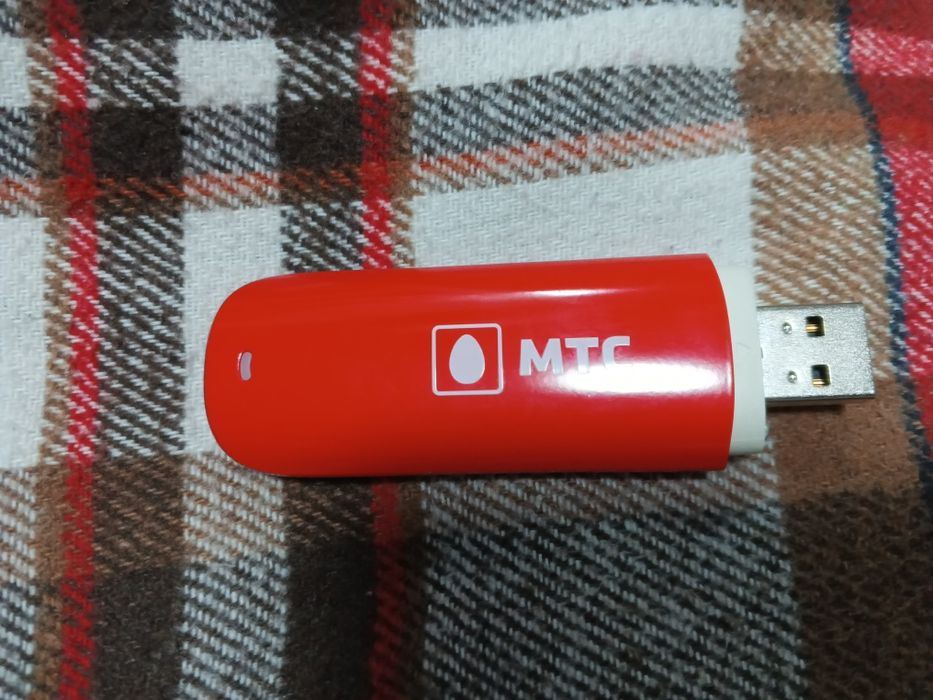 WiFi адаптер сотилади