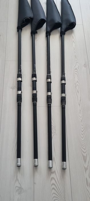 Set lansete crap Diamant