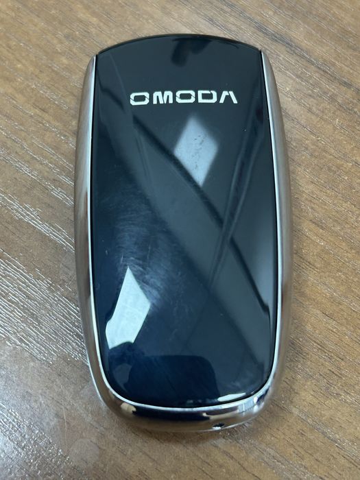 Продам ключ Omoda