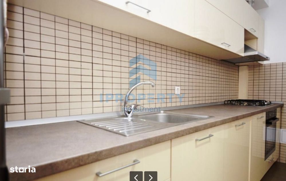 Parcul Carol | 2 camere Duplex | Terasa | Parcare | Centrala | 2 Bai