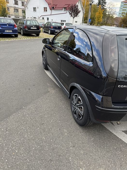 Vand Opel Corsa C