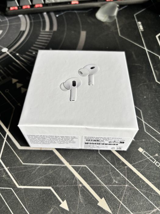 AirPods Pro 2 Apple