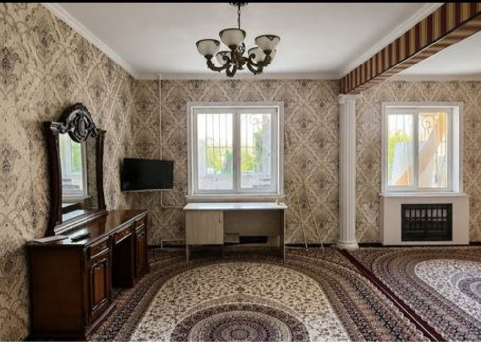 Срочно Продаётся ттз Ахмад Югнакий
