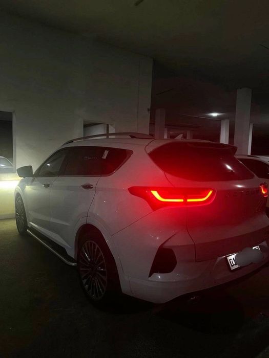 Jetour X70 full holati alo