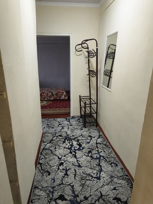 2 xonalik kvartira ijaraga beriladi