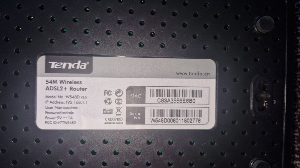 WI-FI модем-роутер