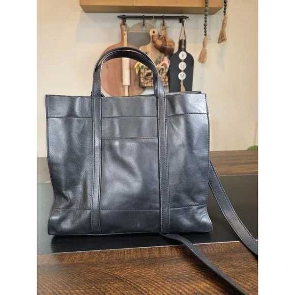 Fossil оригинална дамска чанта от естествена кожа