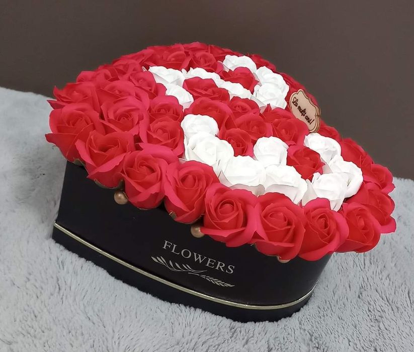 Buchete si Aranjamente pentru zilele de naștere