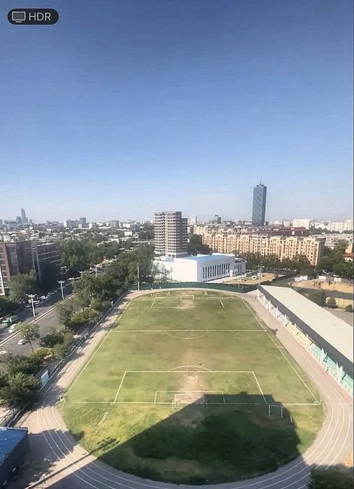 Квартира 2 ком ЖК Shoshkent, 70м² Яккасарайский район, Шота Руставели