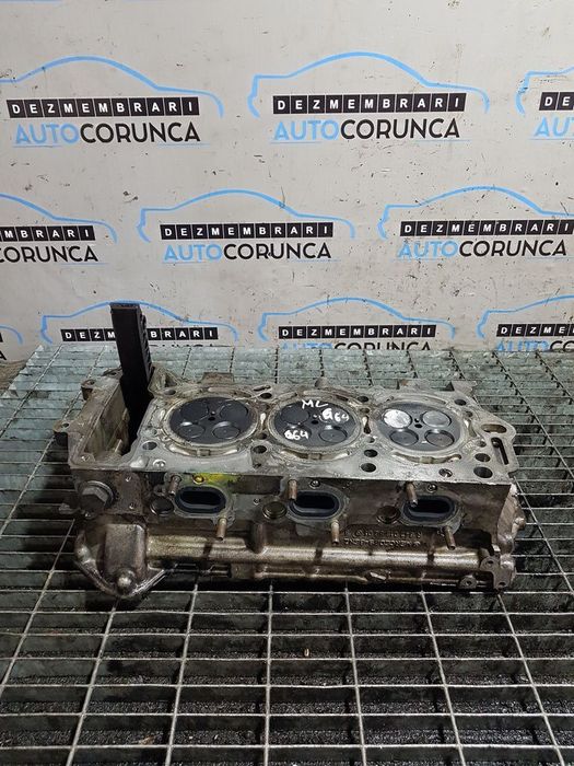 Chiuloasa Mercedes ML W164 3.0 D 2005 - 2008 165kW 224CP 2987CC 642.940 (664) DREAPTA