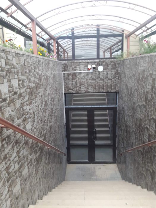 Аренда помещения