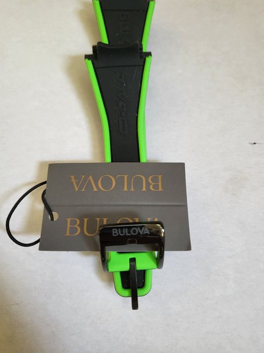 TISSOT digital unisex.si curea Bulova computron.