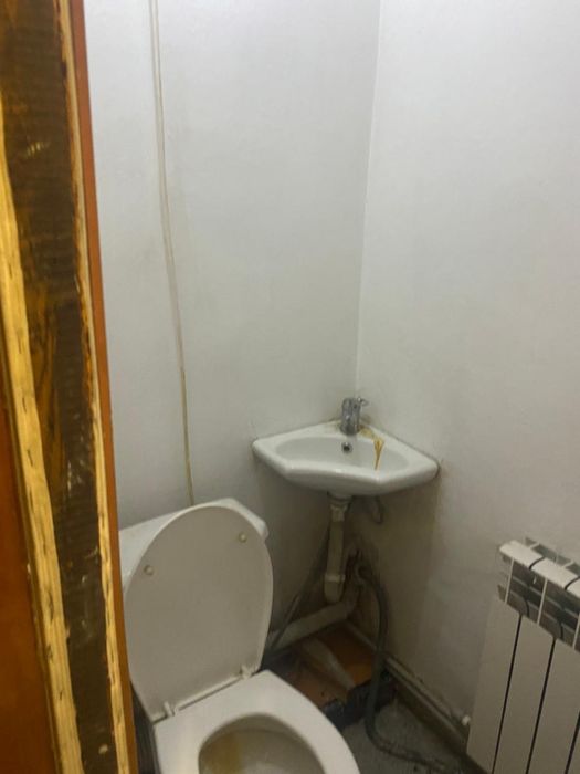 Времянка слается
