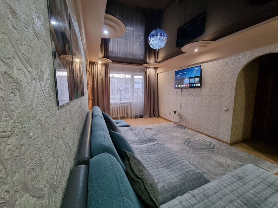 Реальные фото Люкс