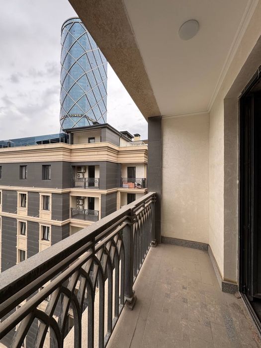 Продается пентхаус, ЖК City Life, ор-р: Piramit Tower, 188,55м²